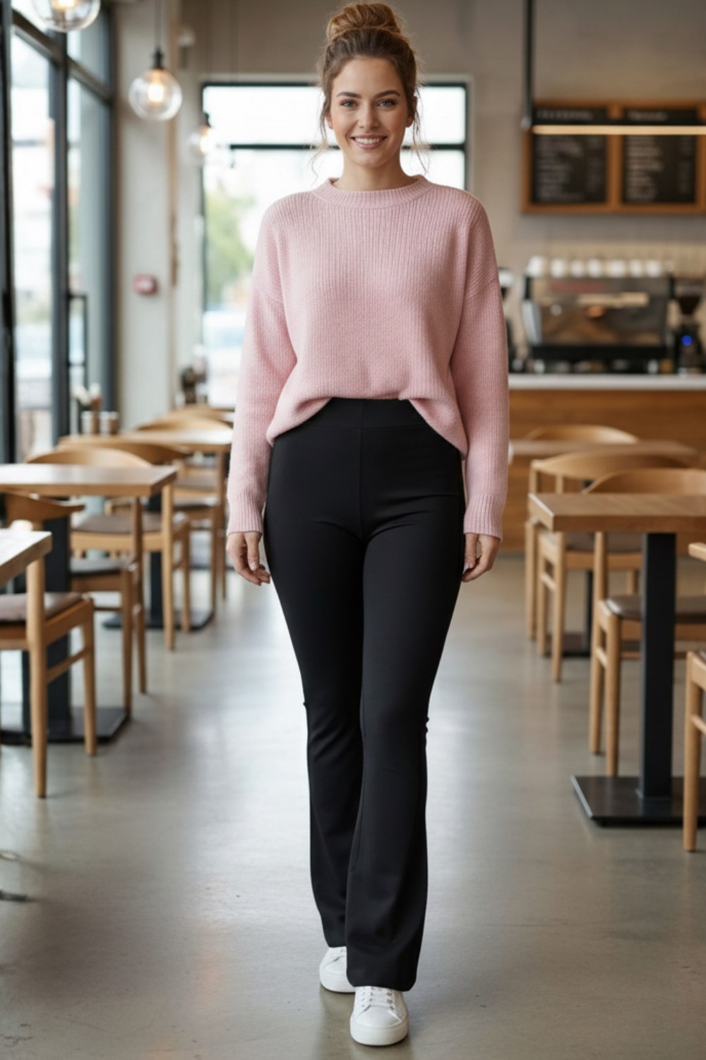 Lunarose Yetişkin Tayt