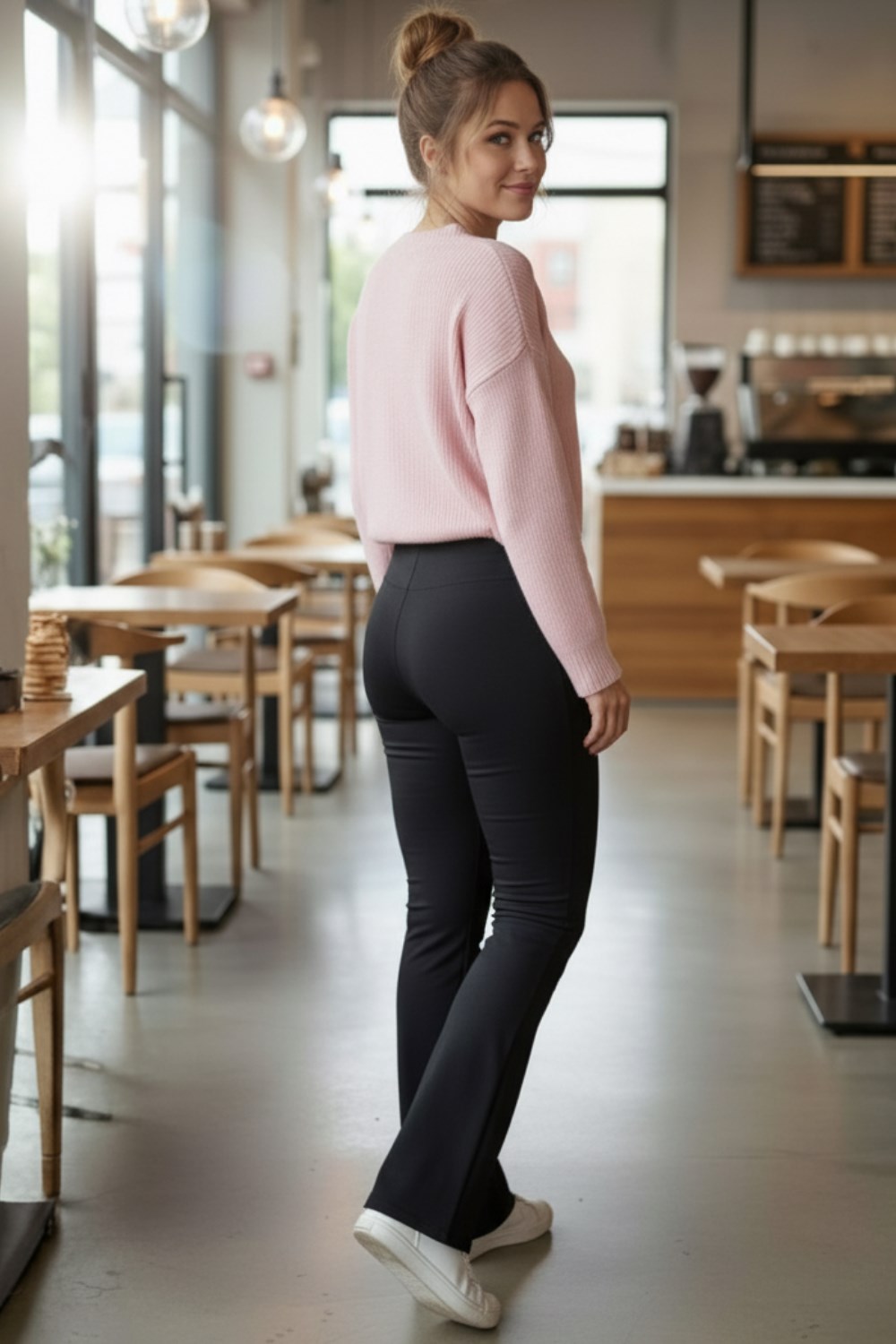 Lunarose Yetişkin Tayt